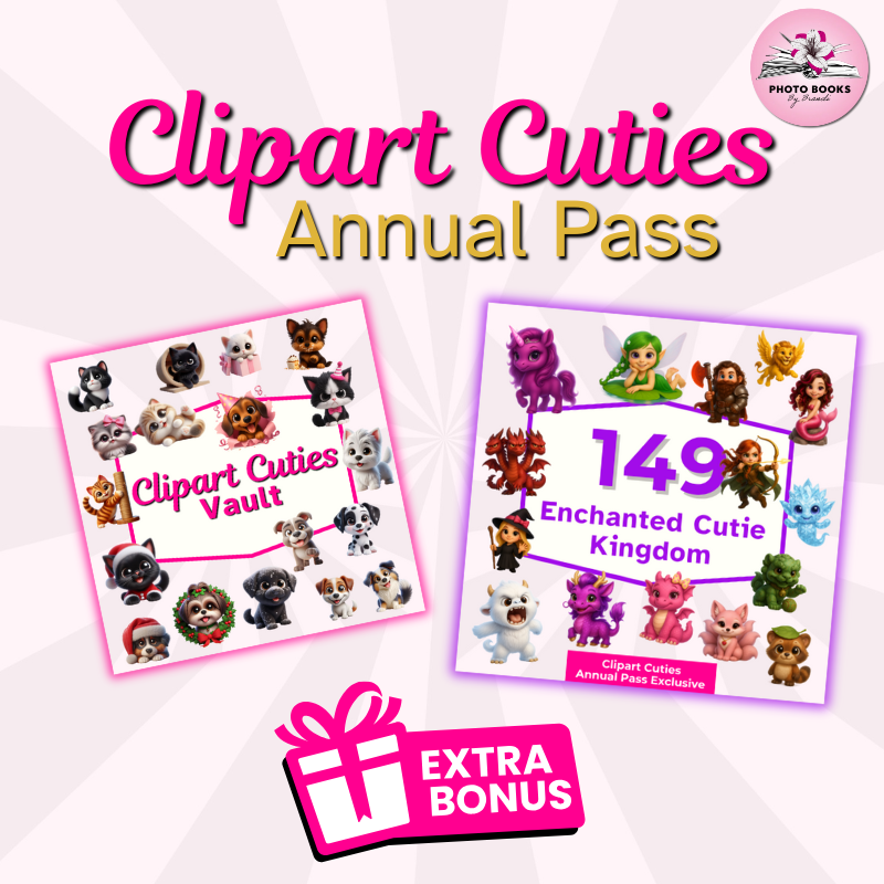 Clipart Cuties (7)